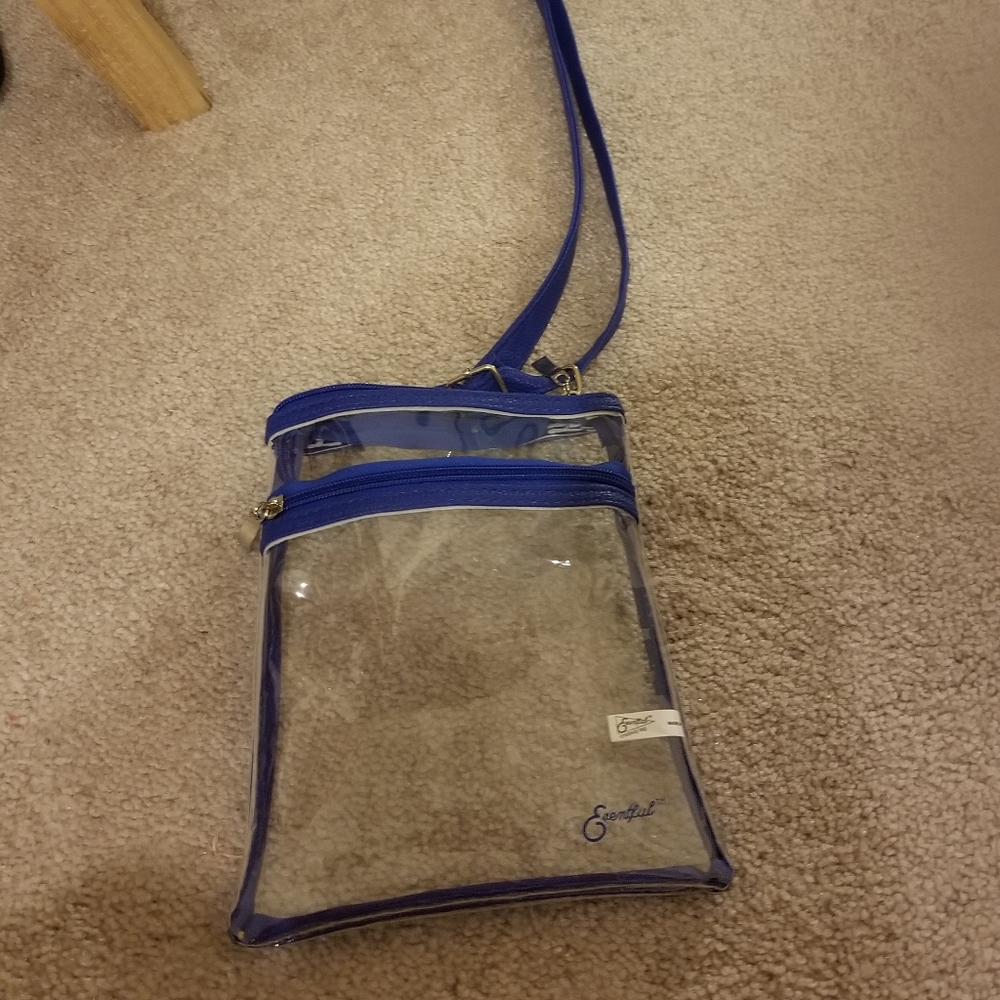 Little purse